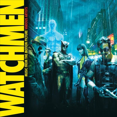 Watchmen OST